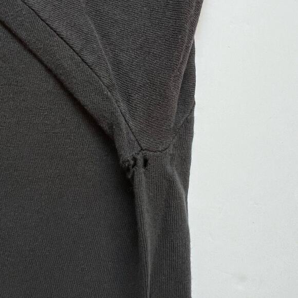 Vintage 90s Mountain Dew Drink Soda Promo T Shirt Single Stitch XL Been There - Picture 8 of 11